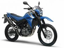 Yamaha XT 660 zu mieten